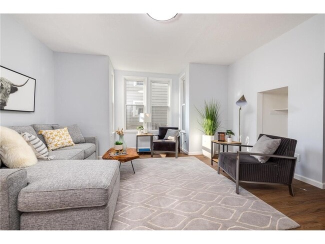 Foto del edificio - 874 N Howell St