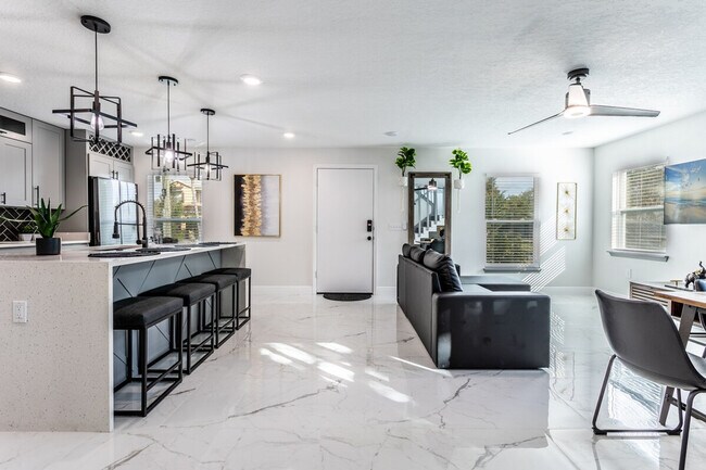 Foto del edificio - 1401 E Muriel St