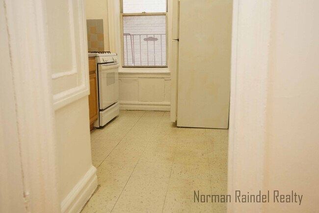 Foto del edificio - 1610 43rd St