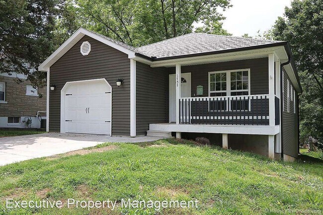 Building Photo - 3 br, 2 bath House - 1751 Dunklin