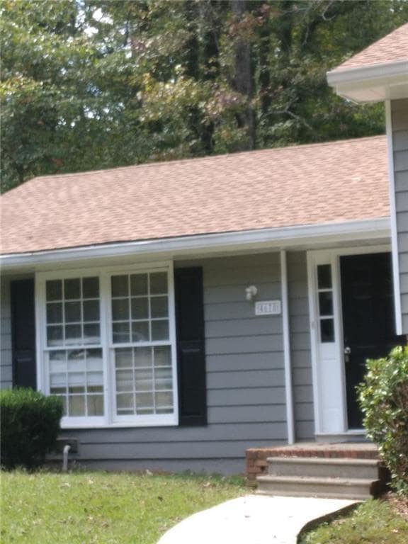 Building Photo - 4678 N Springs Ln