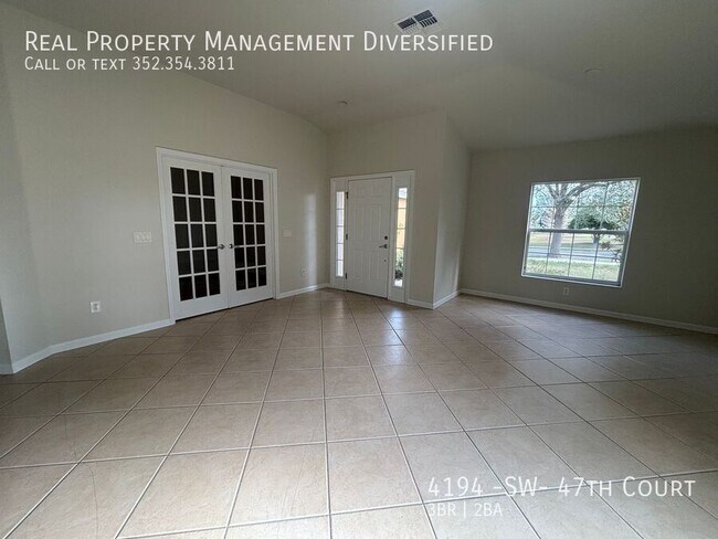 Foto del edificio - 4194 SW 47th Ct