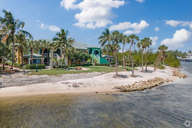 Foto del edificio - Sanctuary Cove Apartments