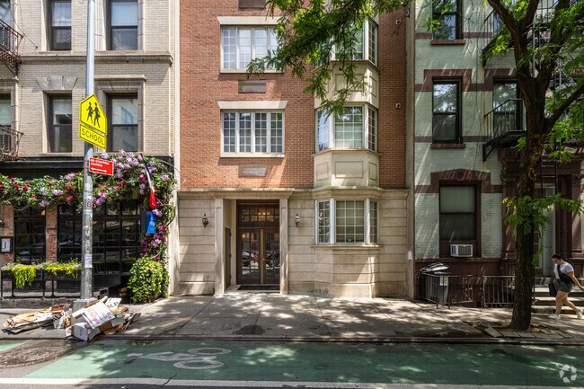 Foto del edificio - 197 Prince St