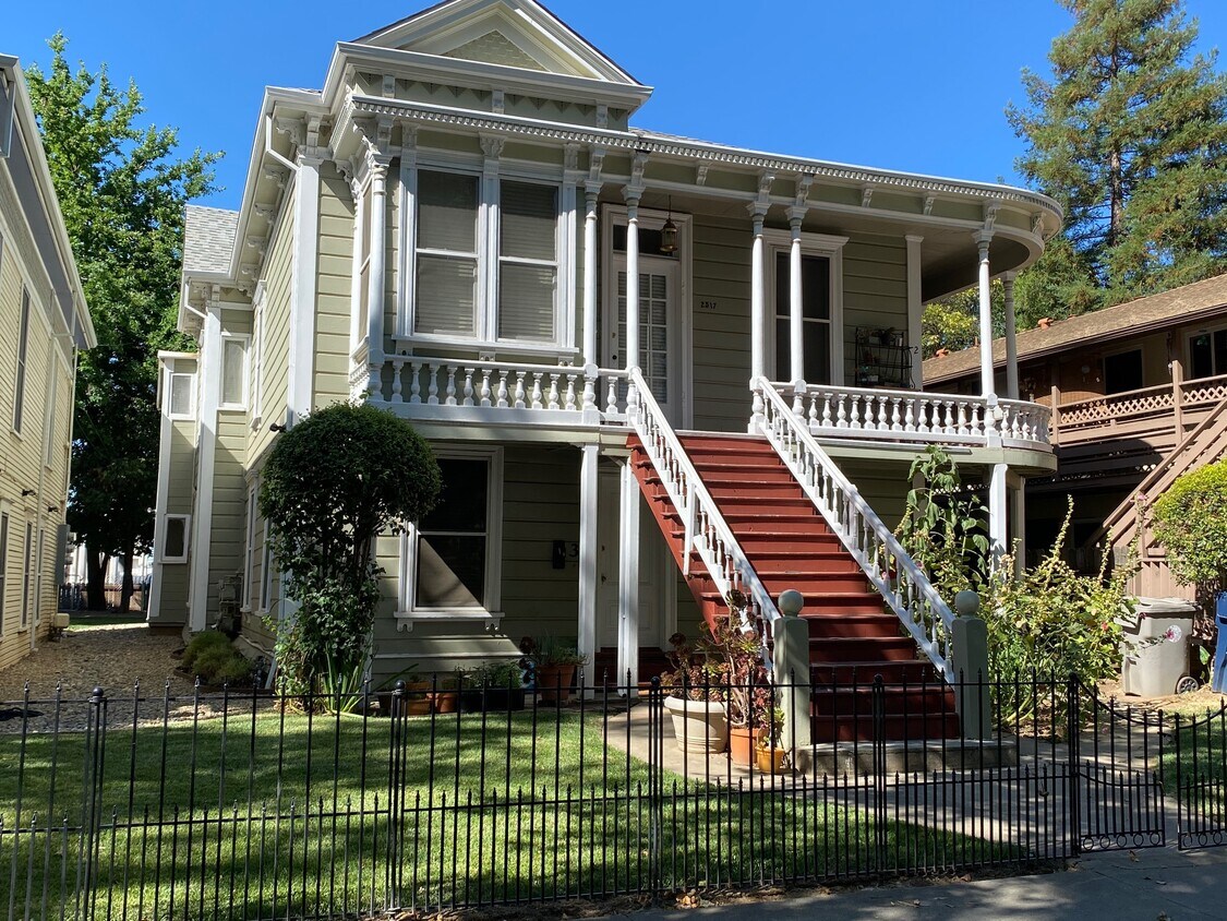Primary Photo - 2517 O St