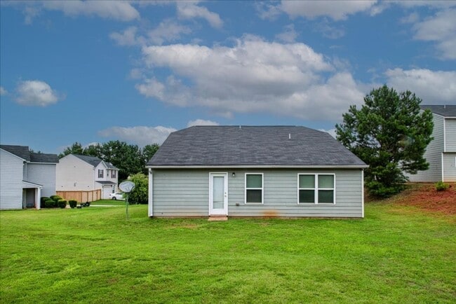 Building Photo - 1715 Cheryl Ln