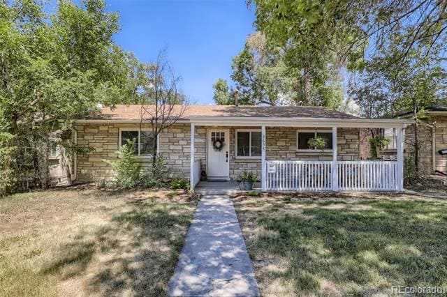 Foto principal - 3654 S Sherman St