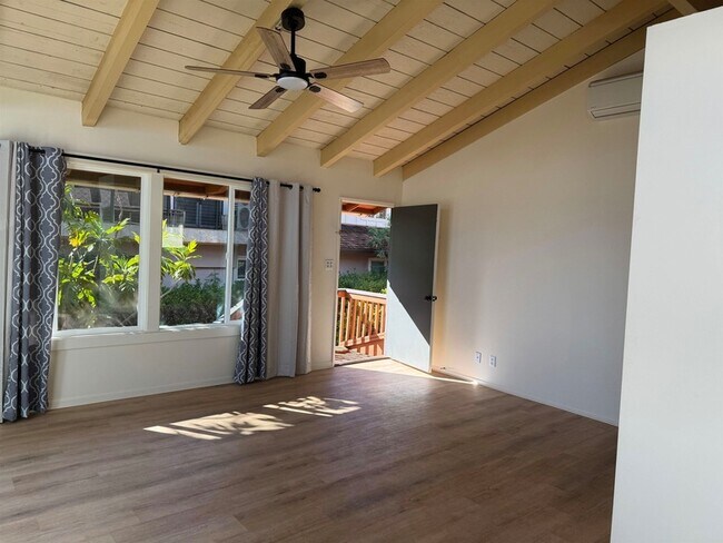 Foto del edificio - 137 Ipukula Way