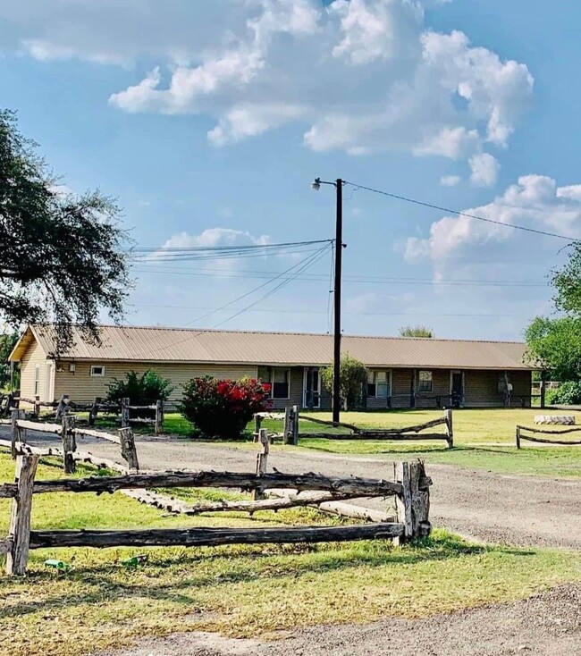 Foto del edificio - Reypres Villas