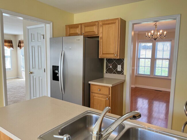 Foto del edificio - 3 Bedroom | 2.5 Bath Home in Holly Springs...