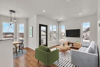 Interior Photo - Steeplechase At Malta