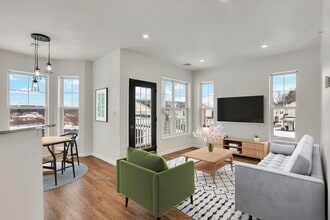 Interior Photo - Steeplechase At Malta
