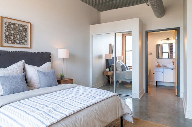 Foto del edificio - The Vox