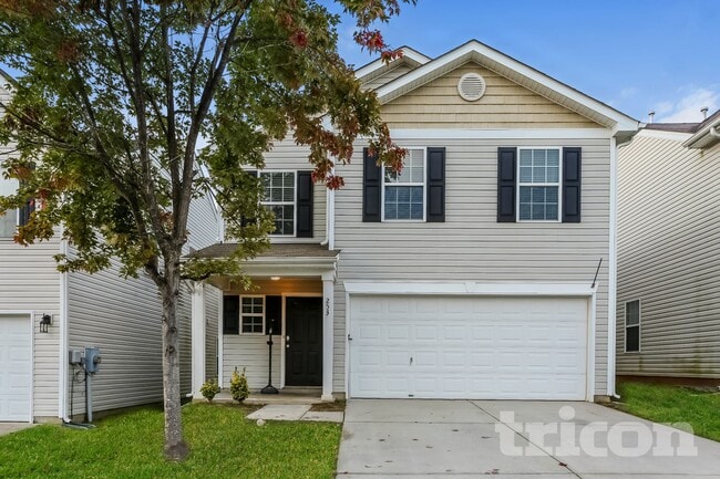 Building Photo - 253 Aershire Ct