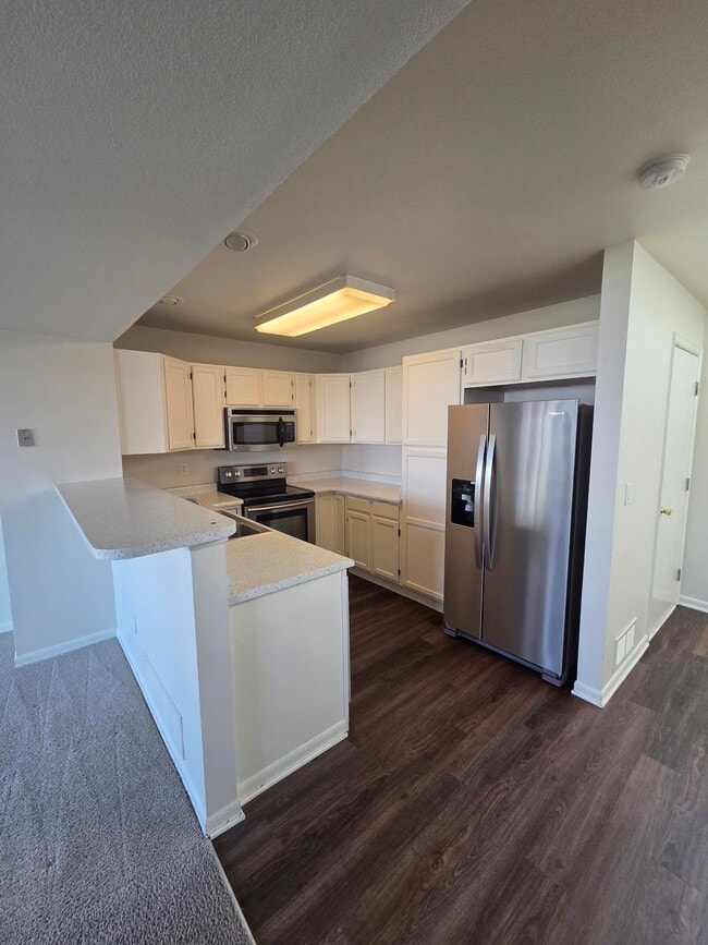 Photo - 3516 Atlantic Dr Townhome