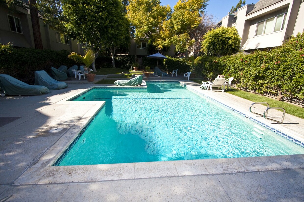 Foto principal - 2508 Arizona Ave