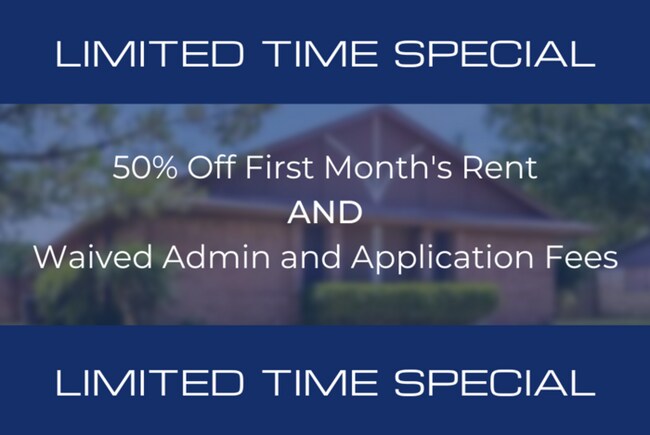 Foto del edificio - Fall Special: 1/2 off your first month! Av...