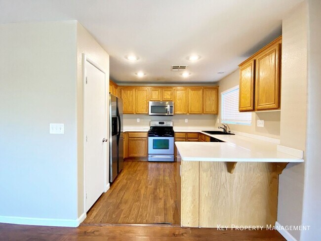 Foto del edificio - 11723 Red Water Ct