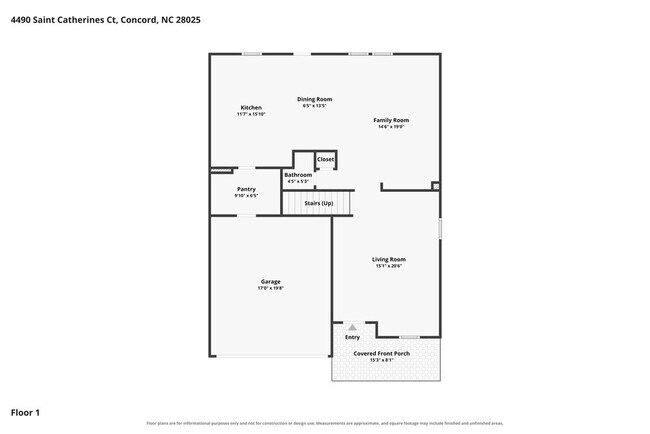Foto del edificio - 4490 St Catherines Ct