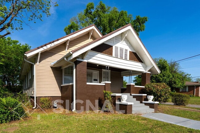 Foto del edificio - 512 1st St N