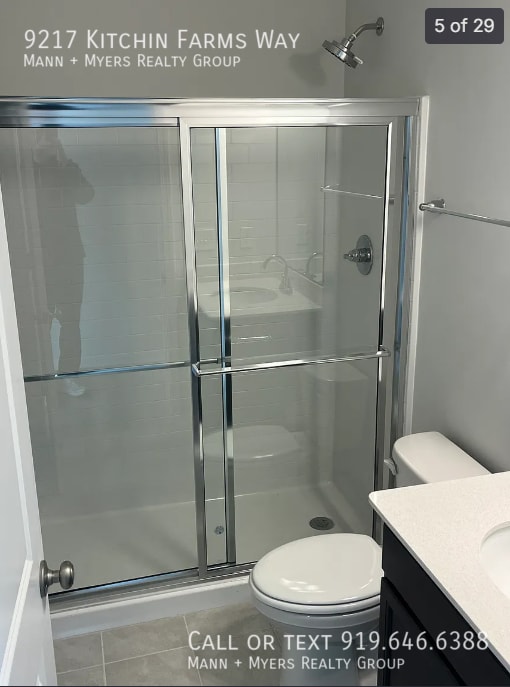 Building Photo - 9217 Kitchin Farms Wy