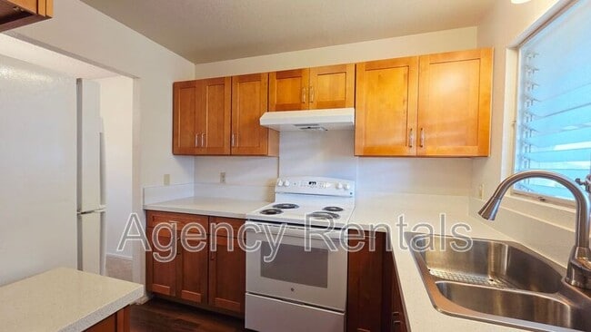 Building Photo - 98-1461-1461 Kamahao St