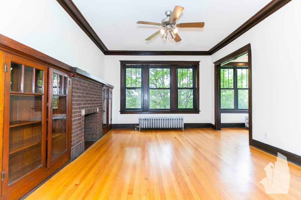 Foto principal - 1940 W Cuyler Ave