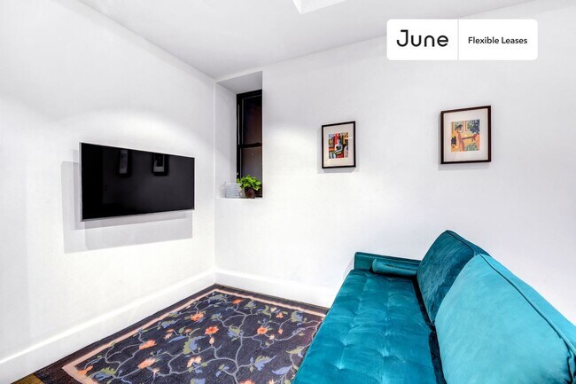 Foto del edificio - Prime ROOM at The Atlantic House