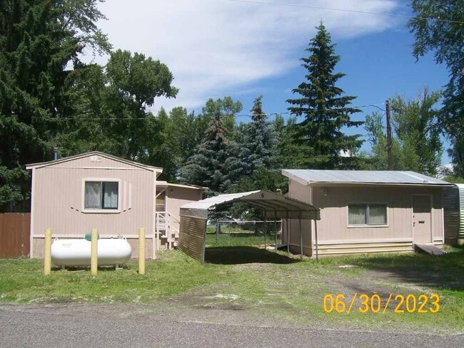 Foto del edificio - 27901 Norris Rd