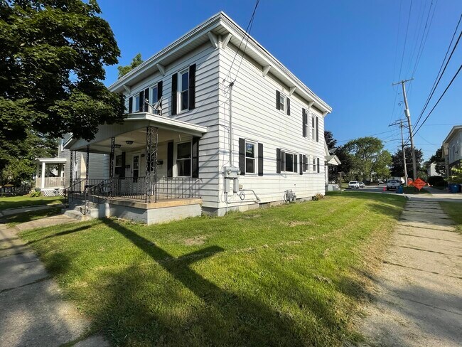 Foto del edificio - 901 Nagold st nw