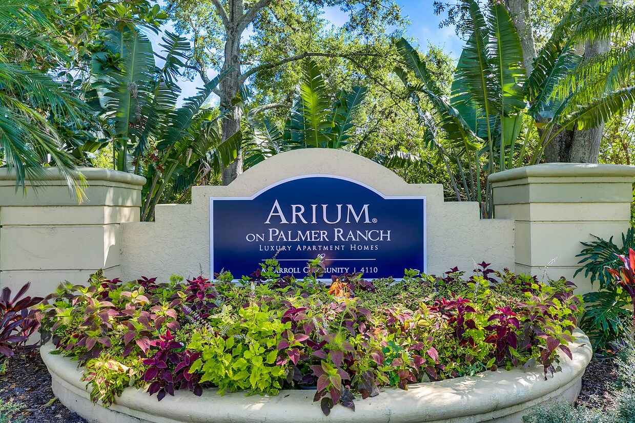 The Reserve at Palmer Ranch Alquileres en Sarasota, FL