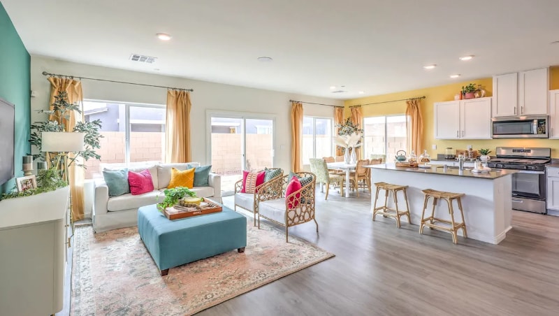 Foto principal - 522 Red Lovebird Ave