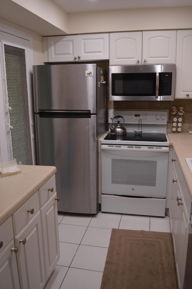 Foto del edificio - 2545 S Ocean Blvd