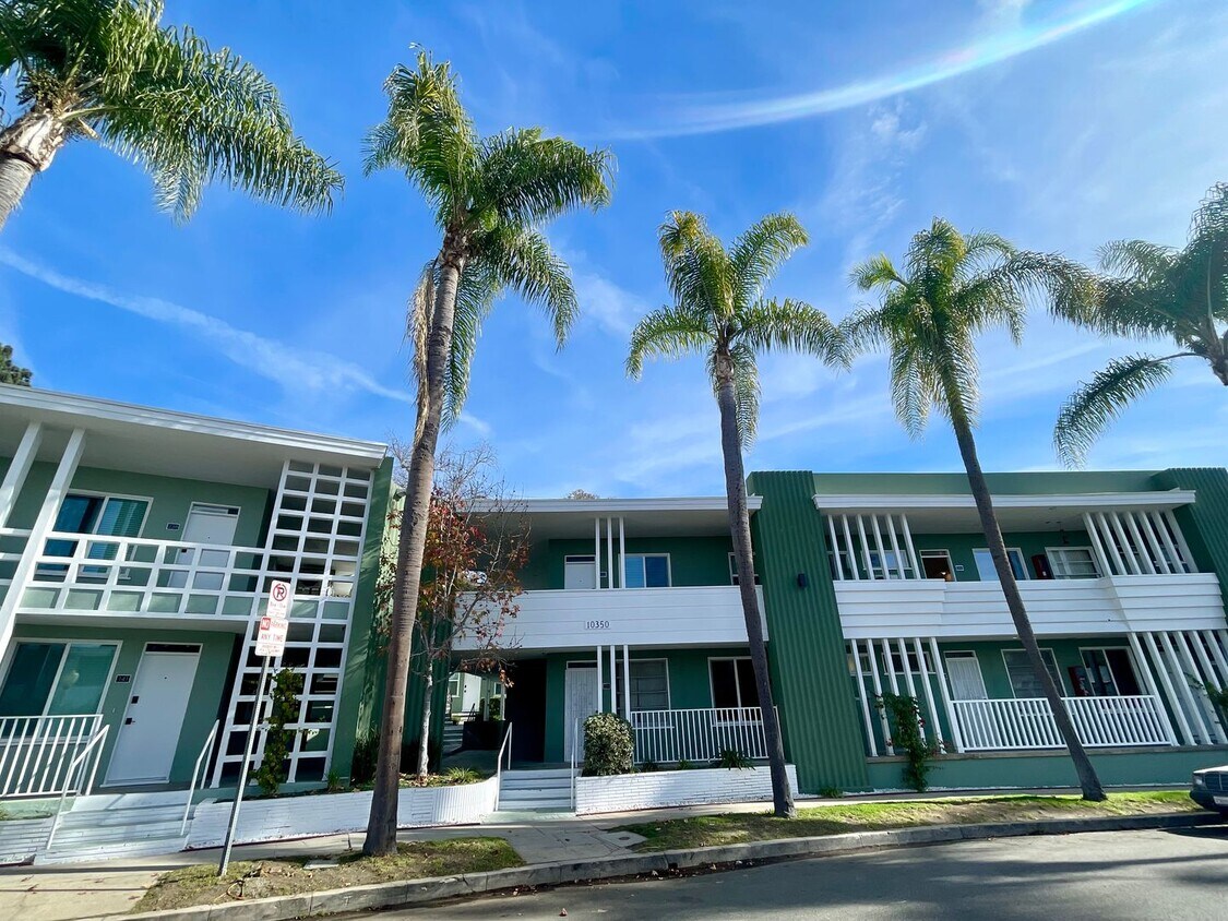 Foto principal - 10340-10360 Bellwood Ave