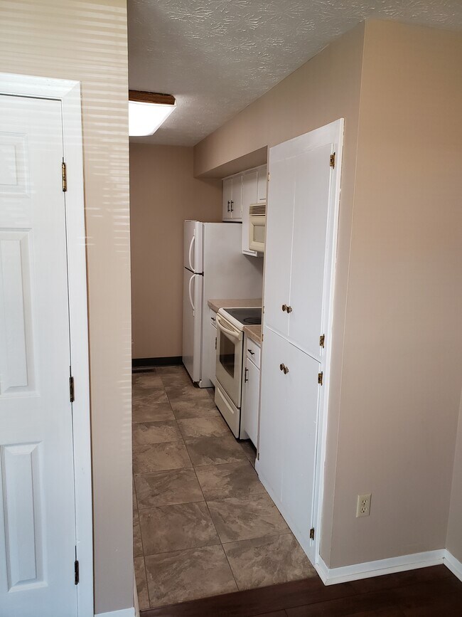 462 Heritage Cir, Bucyrus, OH 44820 Townhome Rentals in Bucyrus OH