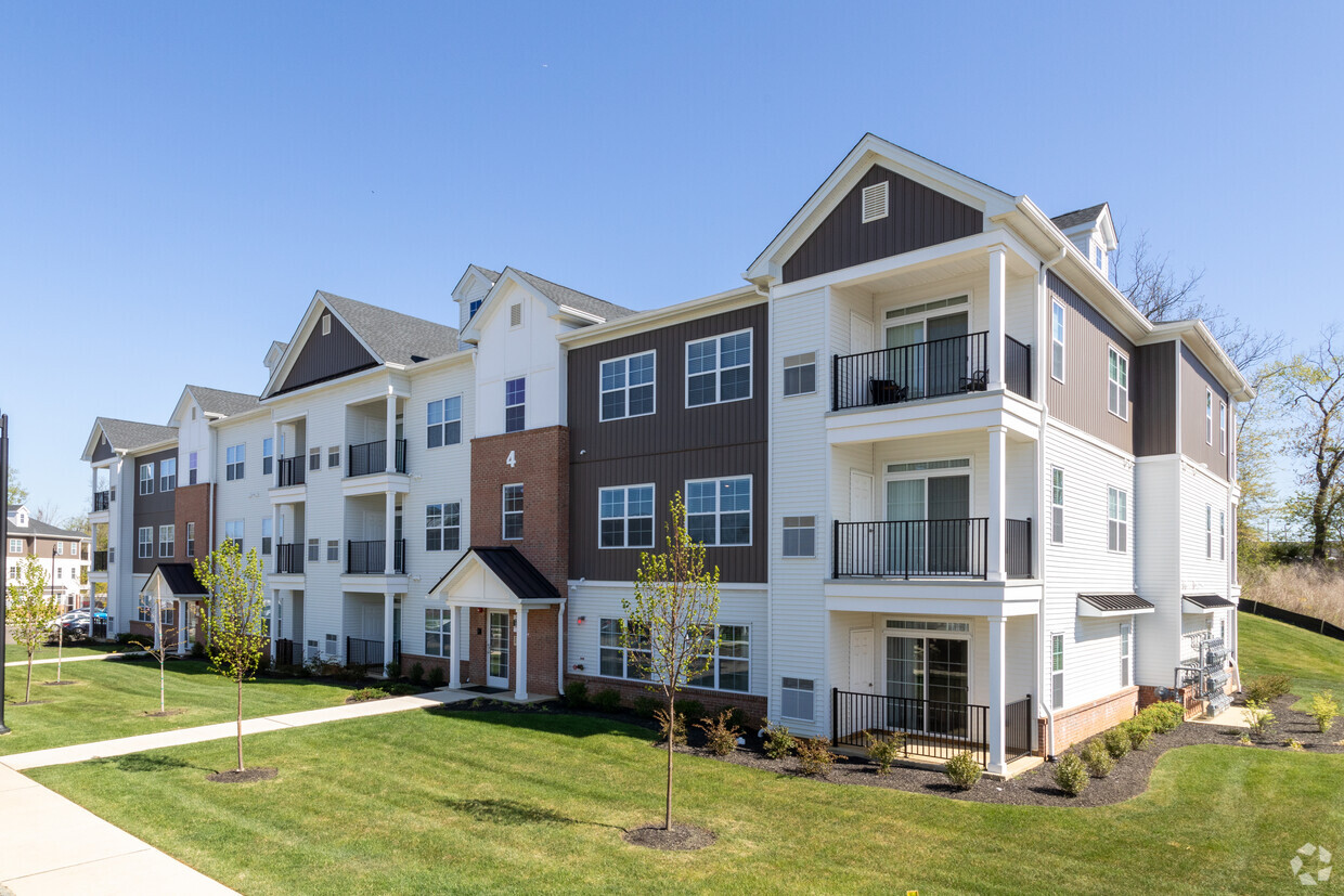 Rising Sun Meadows - Apartments in Bordentown, NJ | Apartments.com