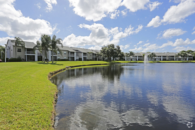 Foto del edificio - Timber Chase at Sarasota Bay