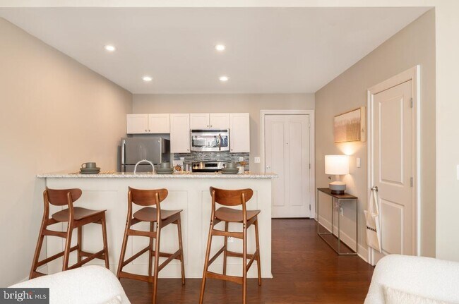 Foto del edificio - 1900 Arch St