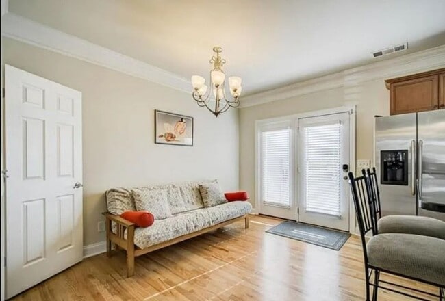 Foto del edificio - 284 16th St NW