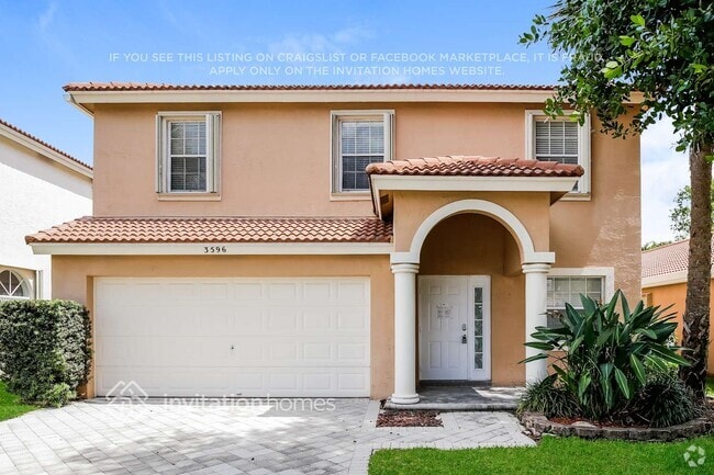 Building Photo - 3596 Miramontes Cir