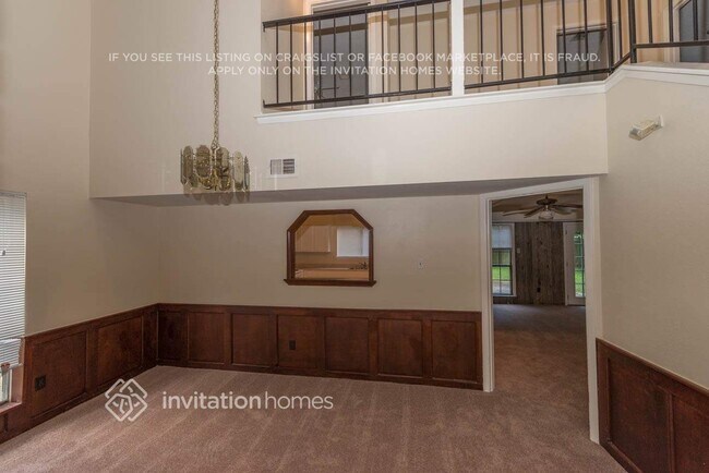 Foto del edificio - 4402 Dawn Creek Ln