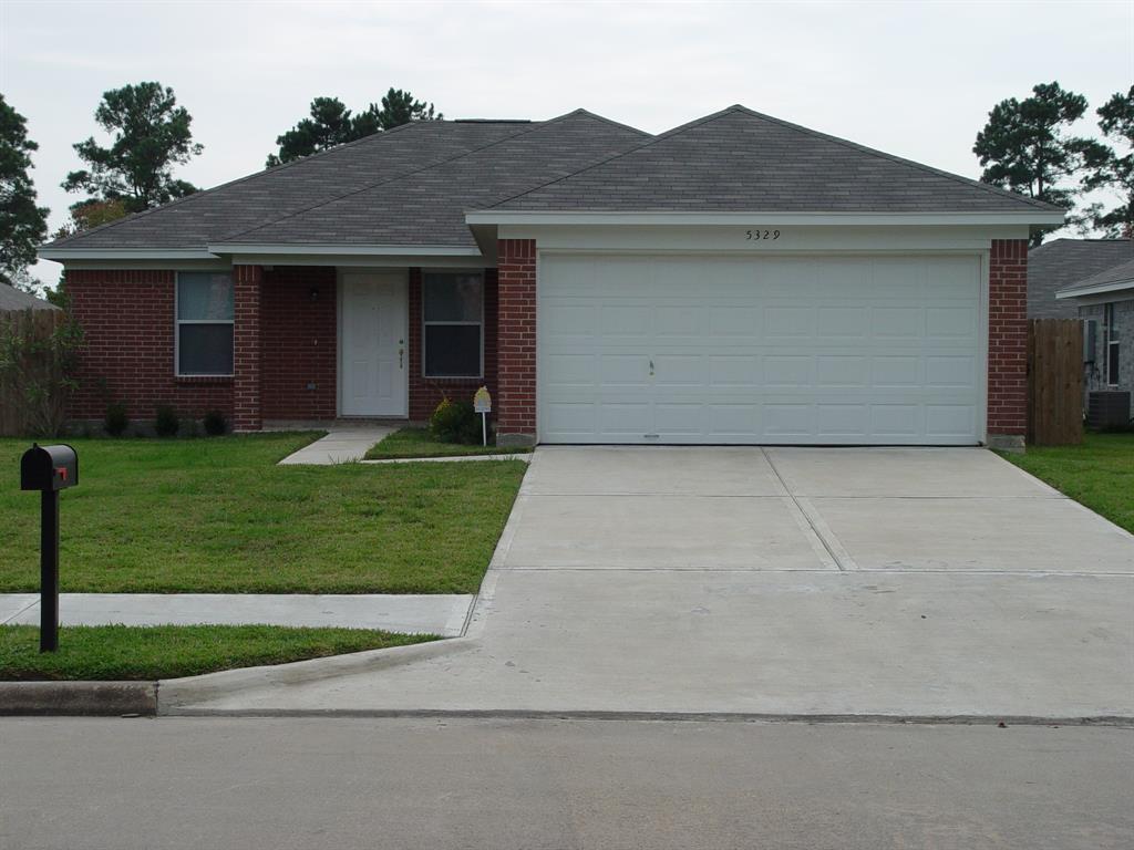 Primary Photo - 5329 Tallowwood Terrace