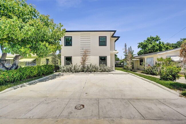 Foto del edificio - 3053 NW 59th St
