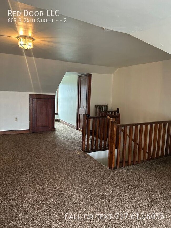 Foto del edificio - 3 bedroom in south Harrisburg