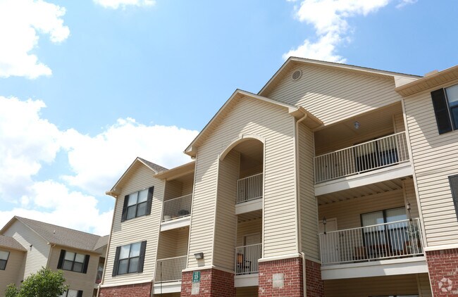 Chapel Ridge of Union Apartments Union, MO
