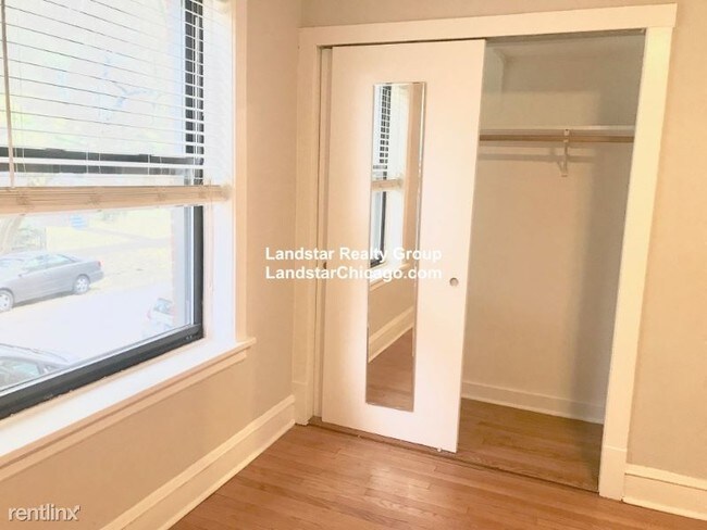 Foto del edificio - 5552 N Lakewood Ave
