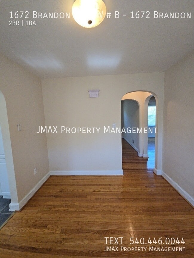 Photo - 1672 Brandon Ave SW Apartment