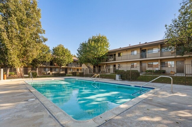 Foto del interior - Aventine Court Apartment Homes