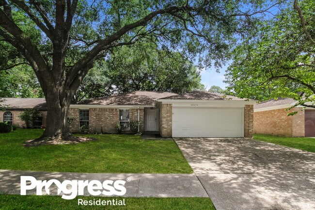 Foto del edificio - 24014 Spring Briar Ln