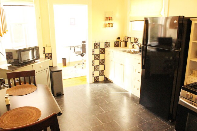 Foto del edificio - 123 Grattan St